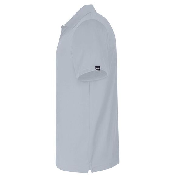 Under Armour Mens T2G Polo Shirt / White